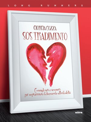 cover image of Sos tradimento